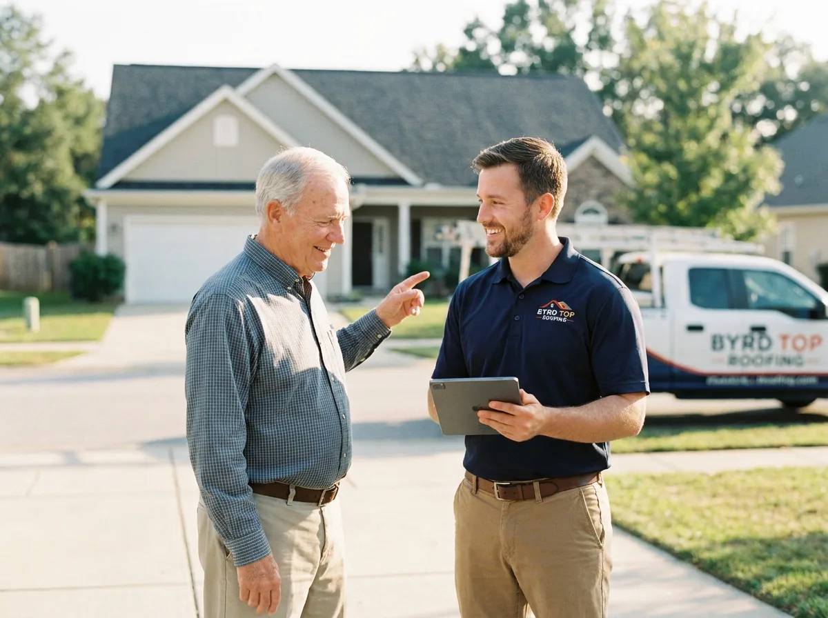 Roofing Columbus, KS FAQs